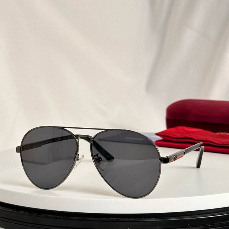 Gucci Sunglasses 163